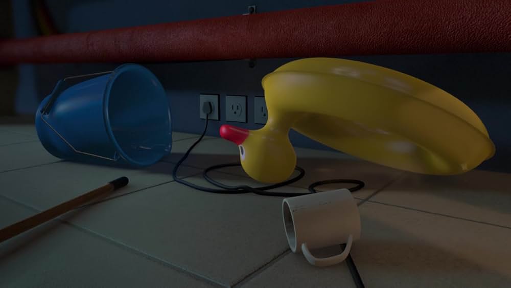 サミーとシェリー2 僕らの脱出大作戦の画像