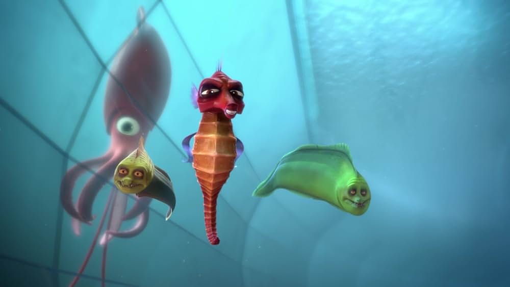 サミーとシェリー2 僕らの脱出大作戦の画像