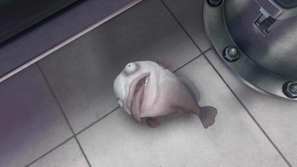 サミーとシェリー2 僕らの脱出大作戦の画像