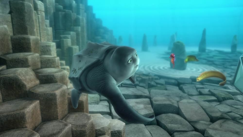 サミーとシェリー2 僕らの脱出大作戦の画像