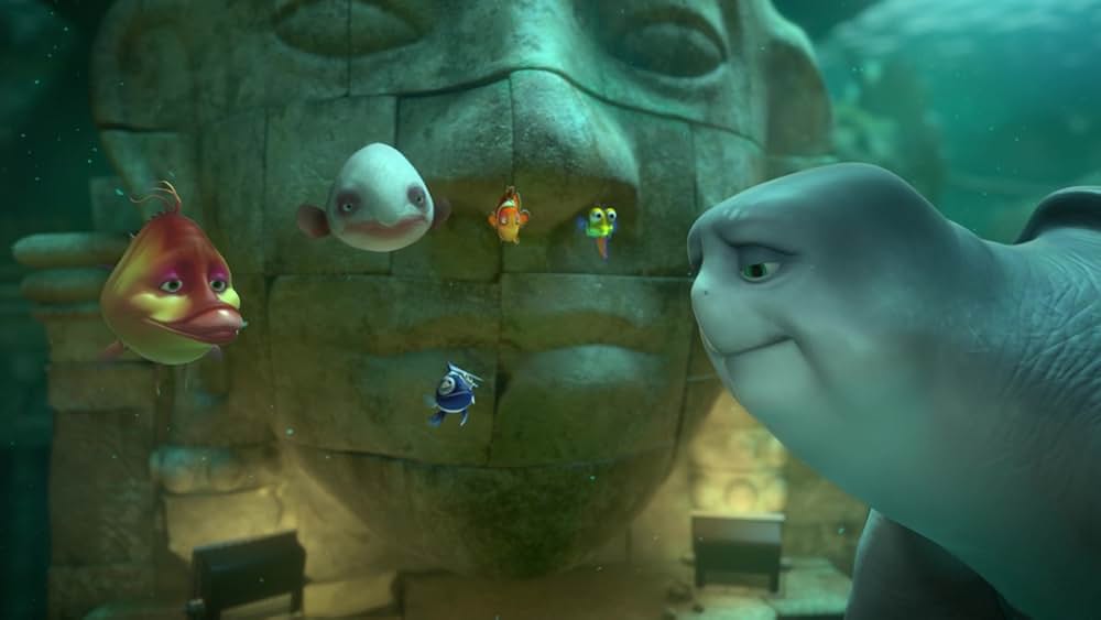 サミーとシェリー2 僕らの脱出大作戦の画像