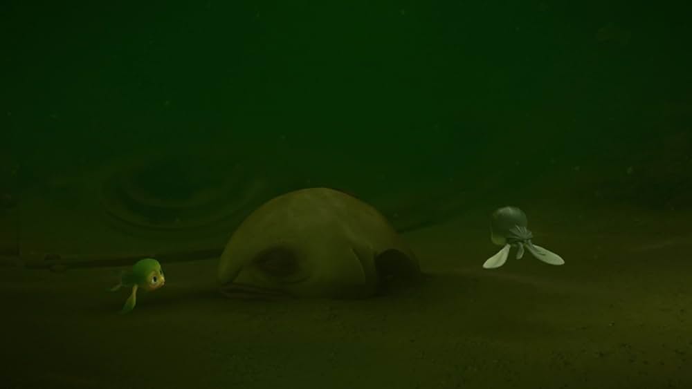 サミーとシェリー2 僕らの脱出大作戦の画像