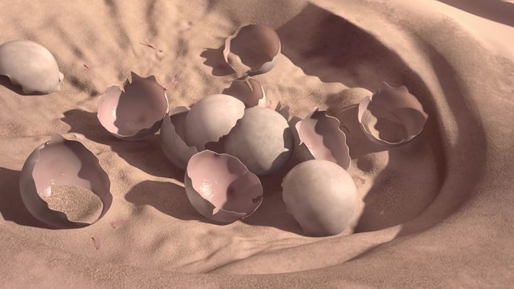 サミーとシェリー2 僕らの脱出大作戦の画像