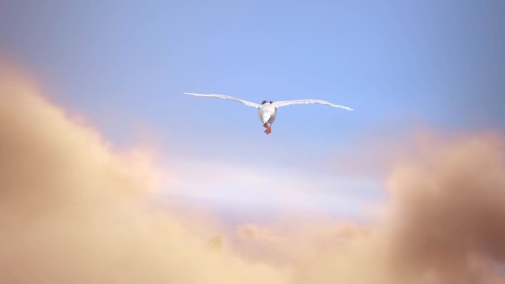 サミーとシェリー2 僕らの脱出大作戦の画像