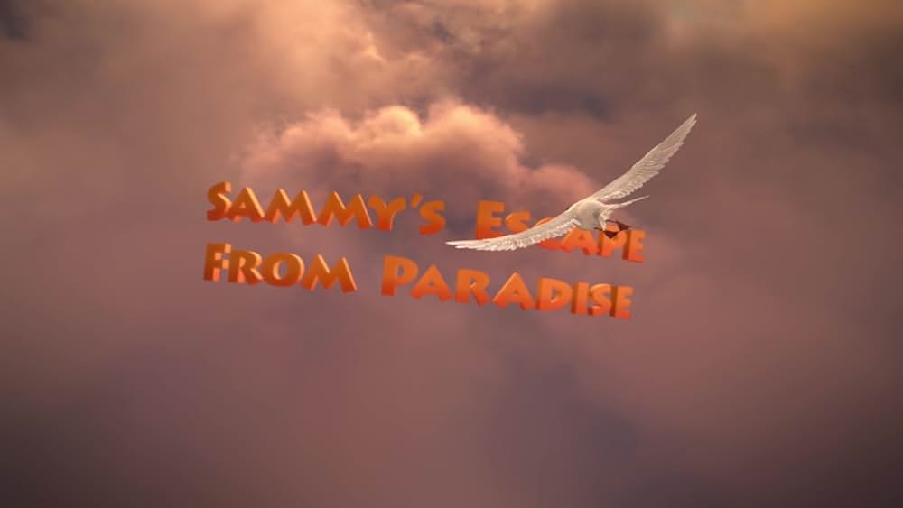 サミーとシェリー2 僕らの脱出大作戦の画像