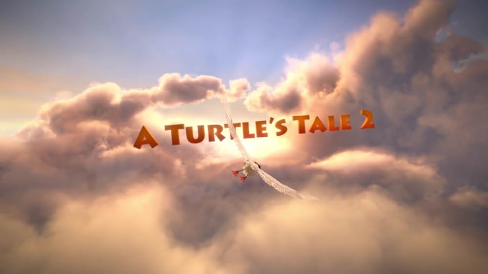 サミーとシェリー2 僕らの脱出大作戦の画像