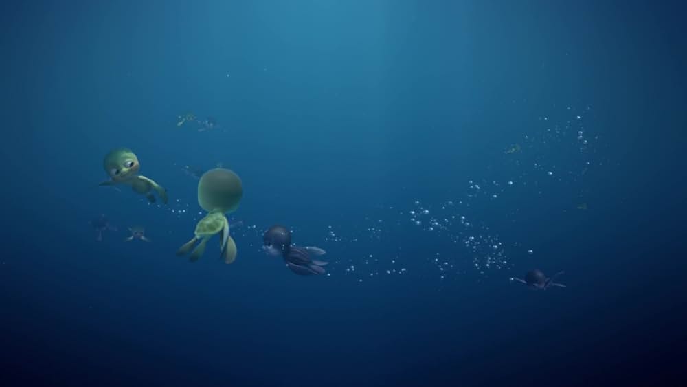 サミーとシェリー2 僕らの脱出大作戦の画像