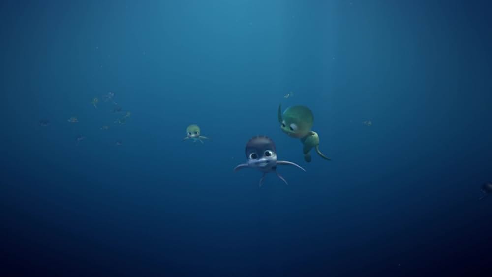 サミーとシェリー2 僕らの脱出大作戦の画像