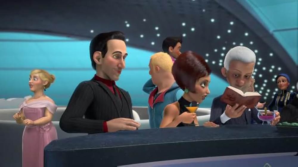 サミーとシェリー2 僕らの脱出大作戦の画像