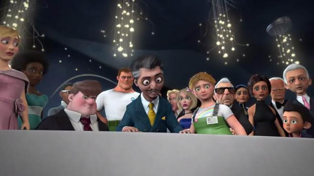 サミーとシェリー2 僕らの脱出大作戦の画像