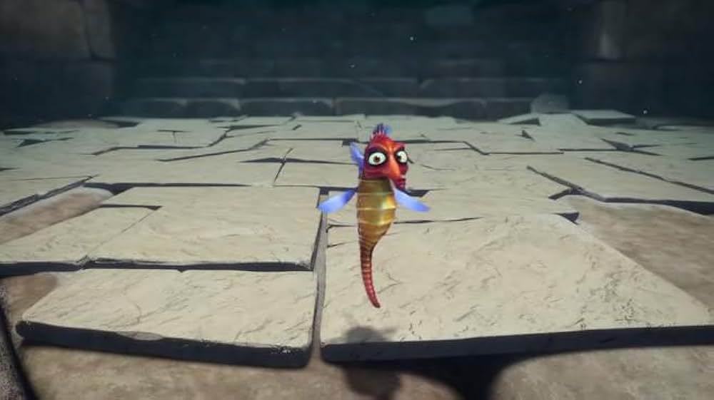 サミーとシェリー2 僕らの脱出大作戦の画像