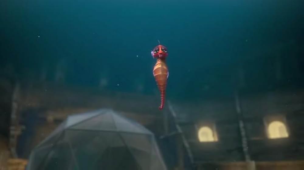 サミーとシェリー2 僕らの脱出大作戦の画像