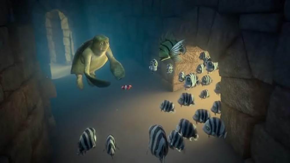 サミーとシェリー2 僕らの脱出大作戦の画像