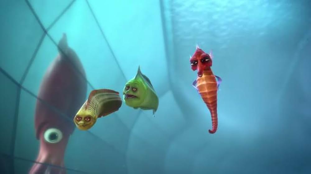 サミーとシェリー2 僕らの脱出大作戦の画像