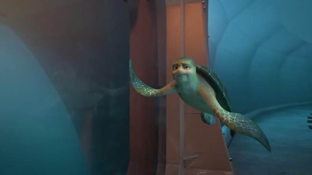 サミーとシェリー2 僕らの脱出大作戦の画像