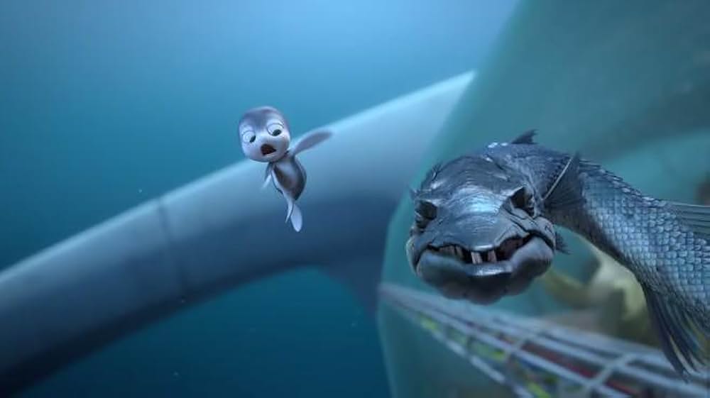 サミーとシェリー2 僕らの脱出大作戦の画像