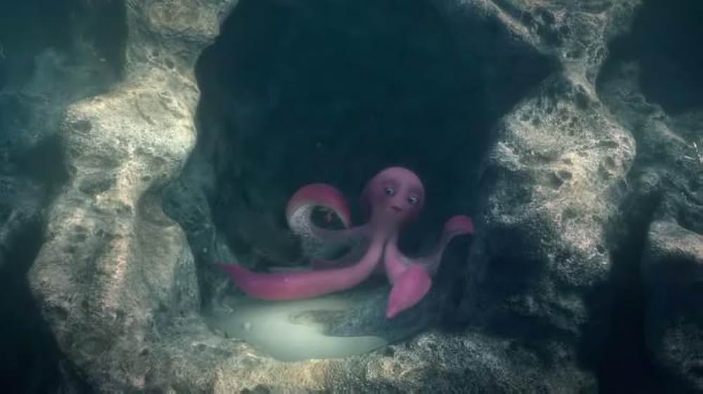 サミーとシェリー2 僕らの脱出大作戦の画像