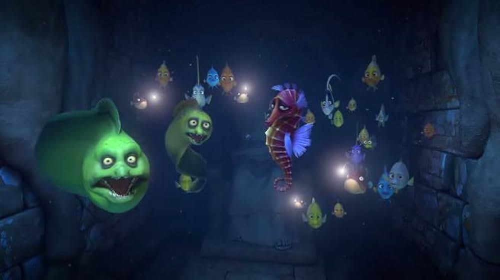 サミーとシェリー2 僕らの脱出大作戦の画像