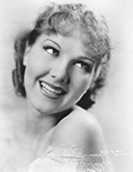 「一日だけの淑女」ジーン・パーカーの画像