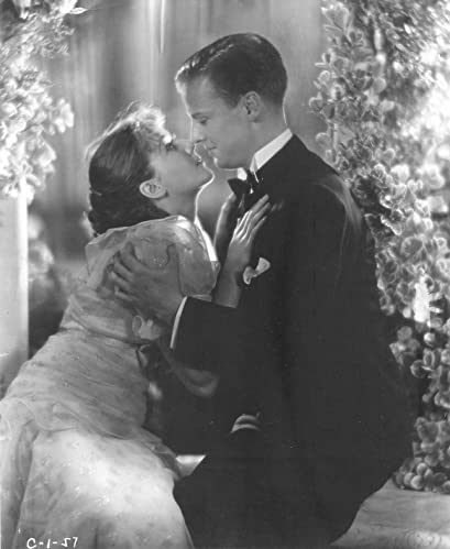 「一日だけの淑女」バリー・ノートン & ジーン・パーカーの画像