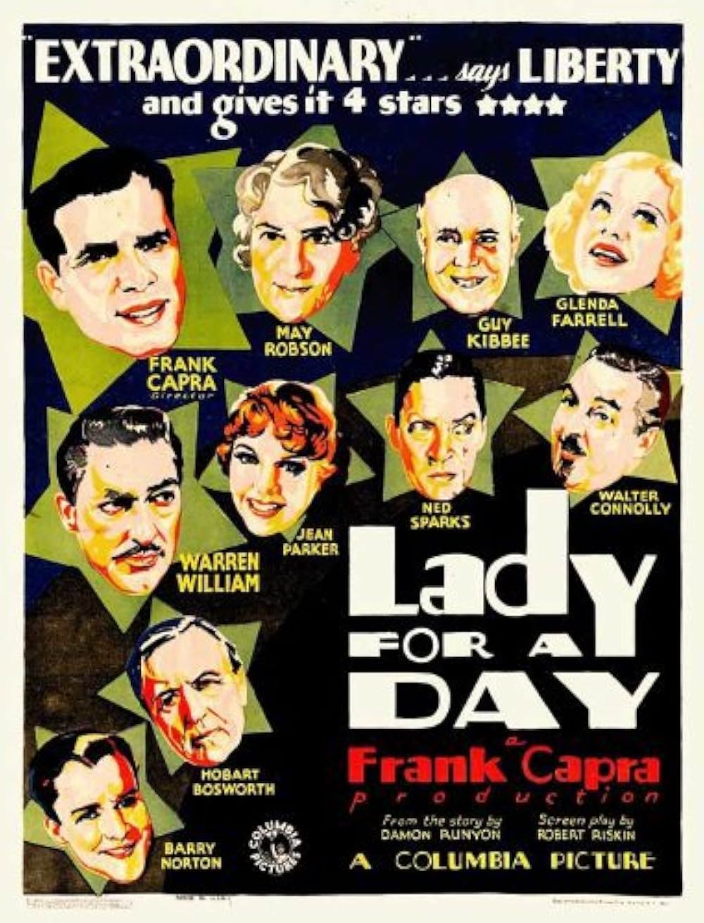 一日だけの淑女の画像