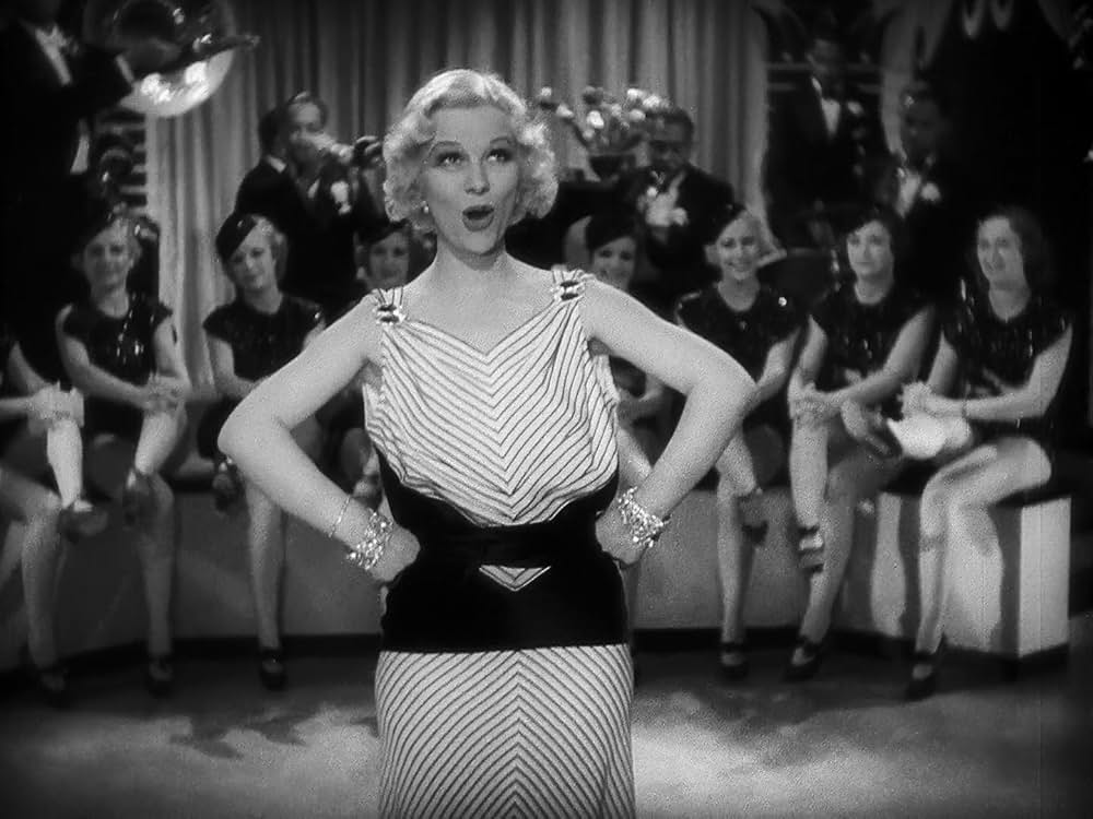 一日だけの淑女の画像