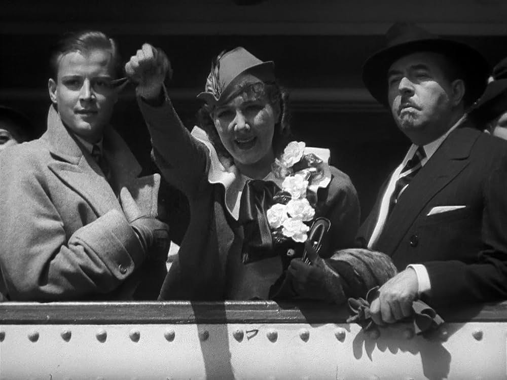 一日だけの淑女の画像