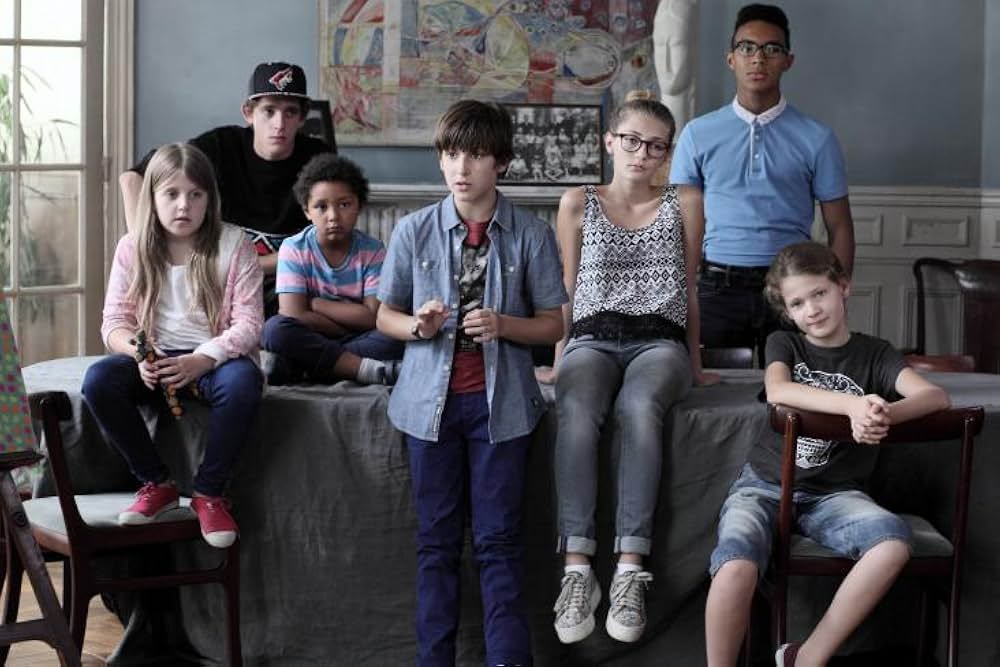 家族に乾杯の画像