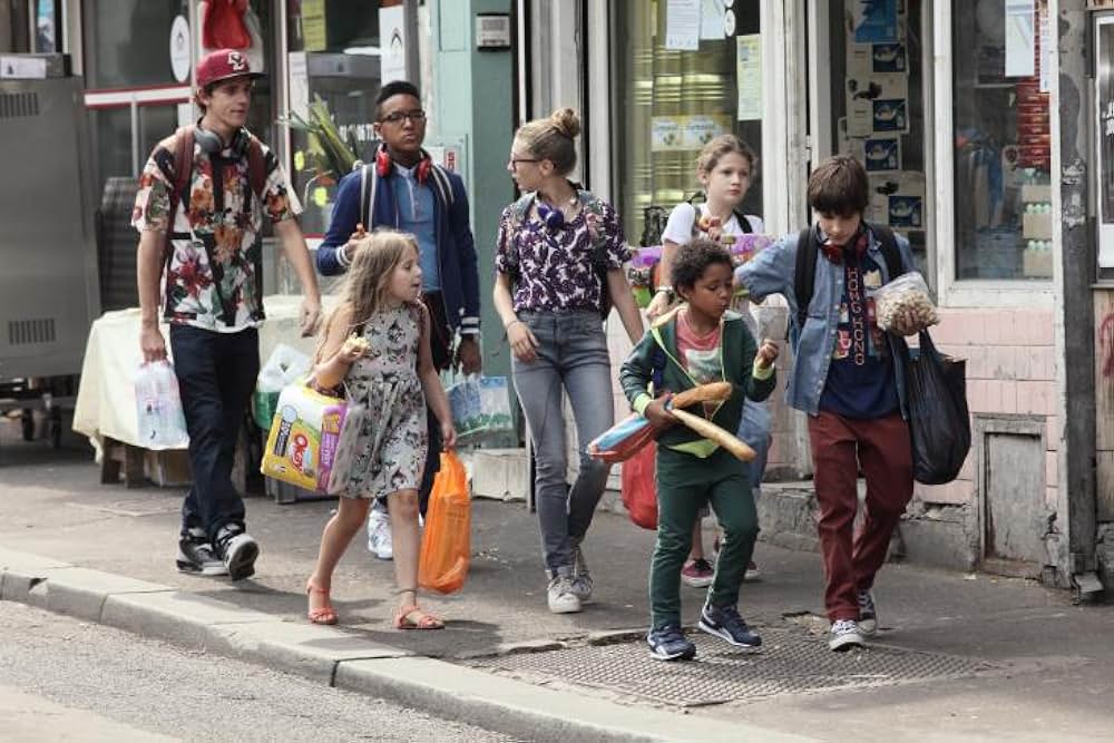 家族に乾杯の画像