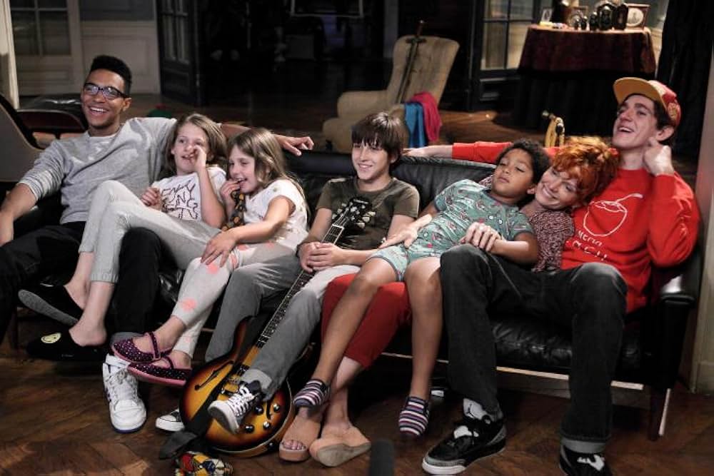 家族に乾杯の画像