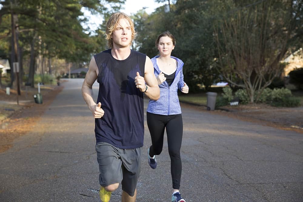 1 Mile to You（原題）の画像