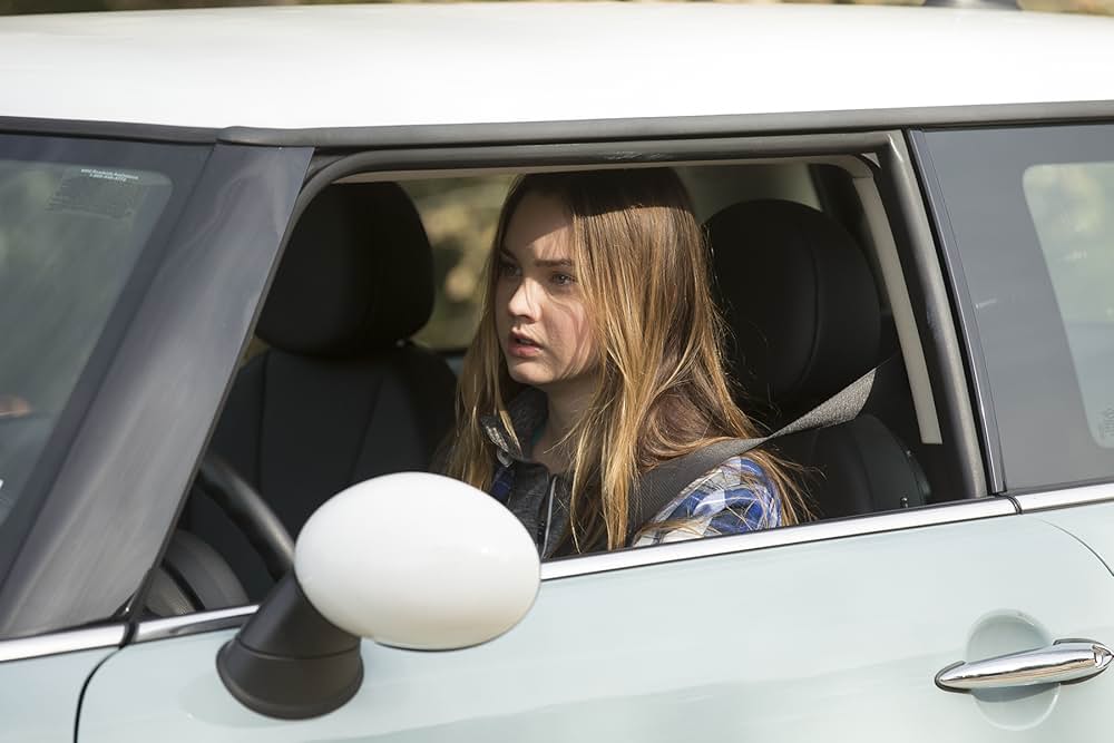 1 Mile to You（原題）の画像