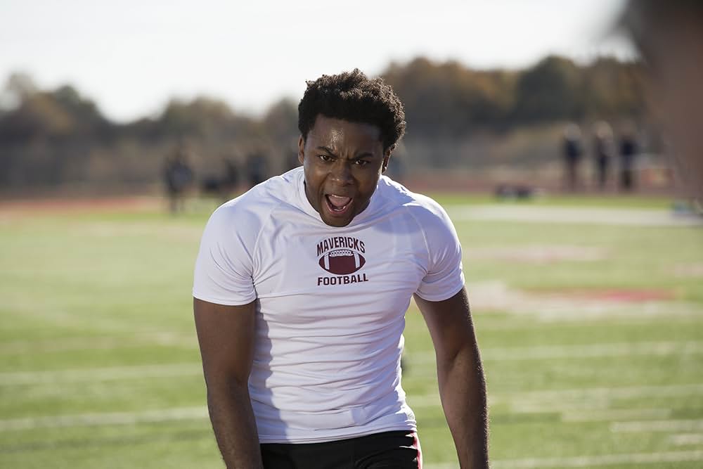 1 Mile to You（原題）の画像