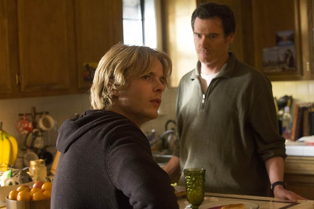 1 Mile to You（原題）の画像