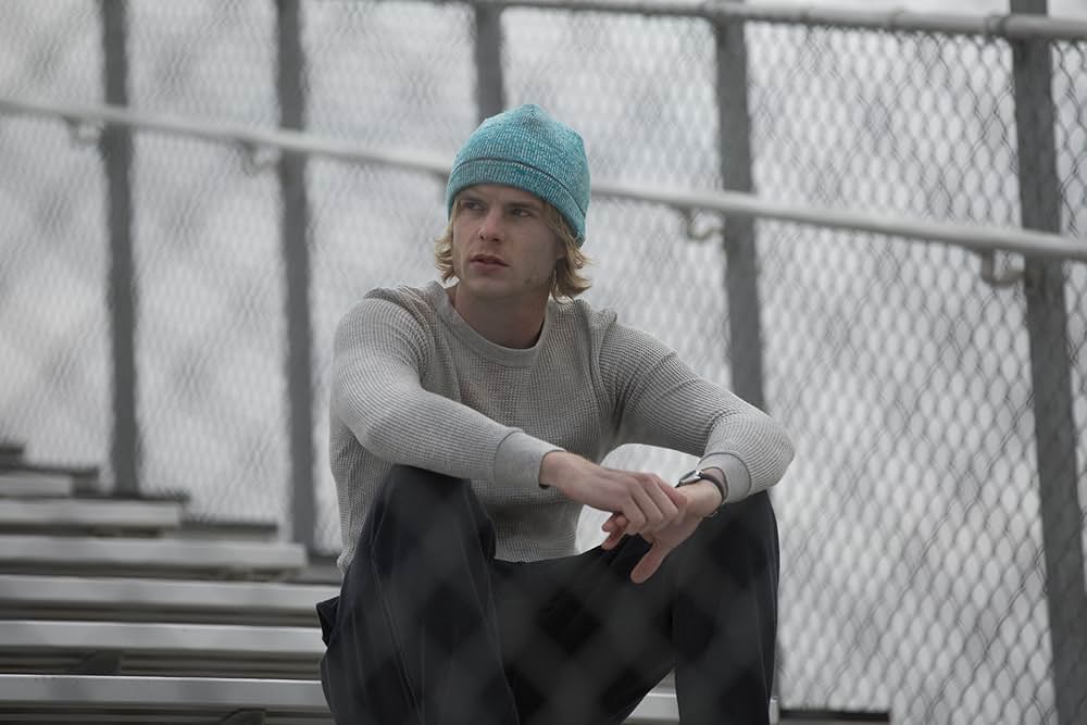 1 Mile to You（原題）の画像