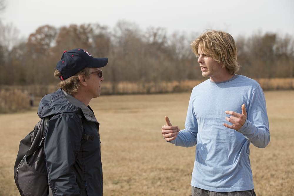 1 Mile to You（原題）の画像