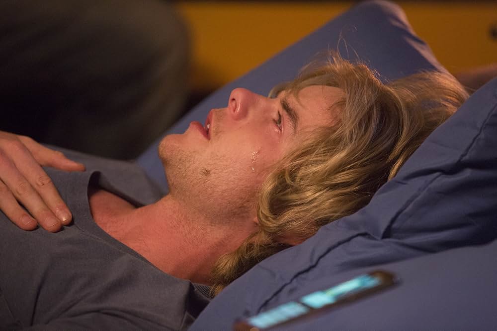 1 Mile to You（原題）の画像