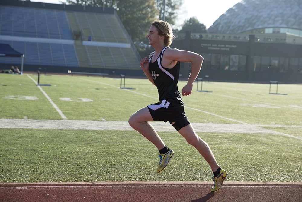 1 Mile to You（原題）の画像