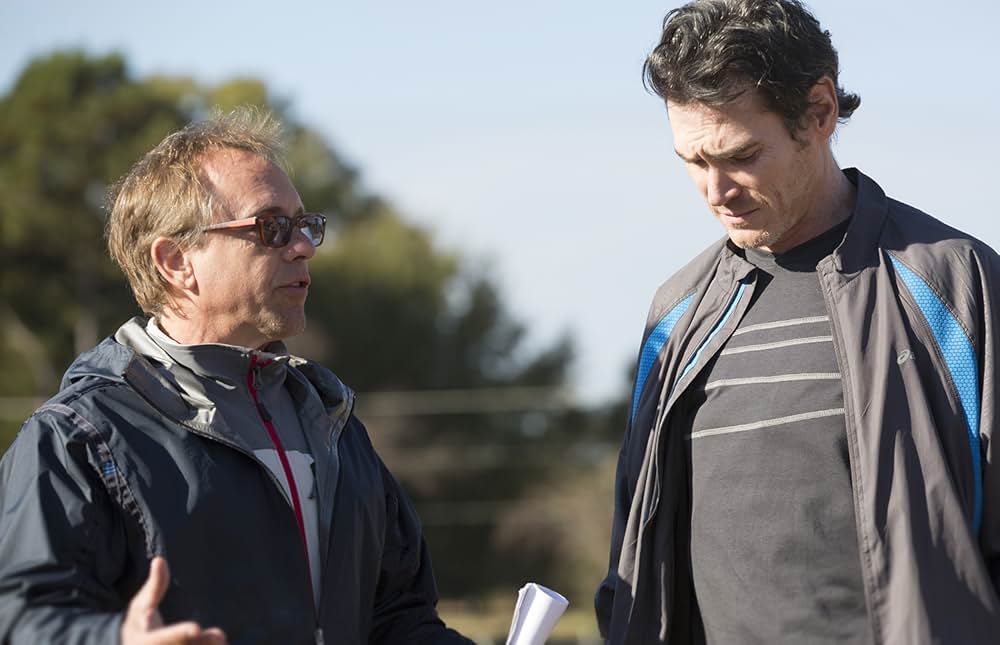 1 Mile to You（原題）の画像