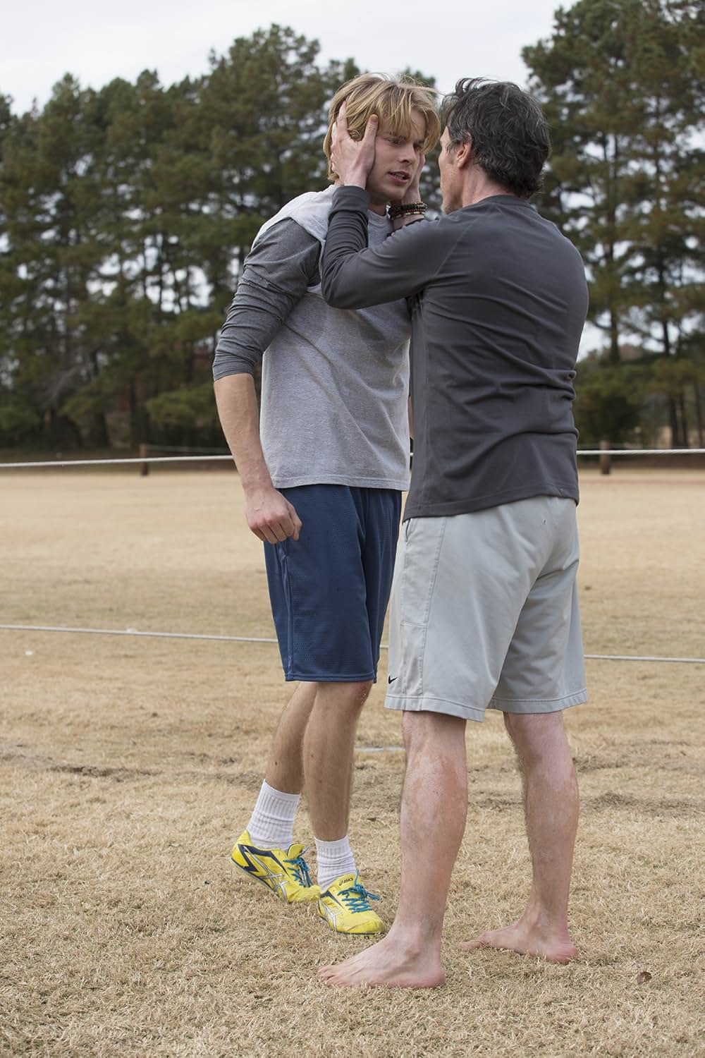 1 Mile to You（原題）の画像