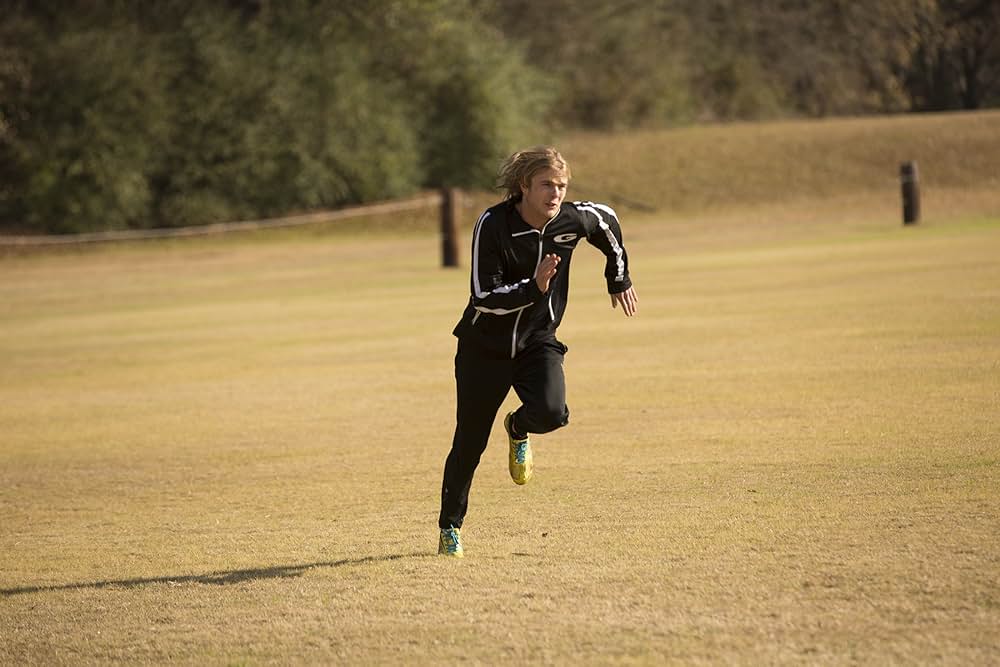1 Mile to You（原題）の画像
