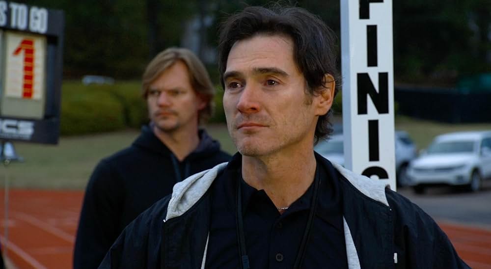 1 Mile to You（原題）の画像