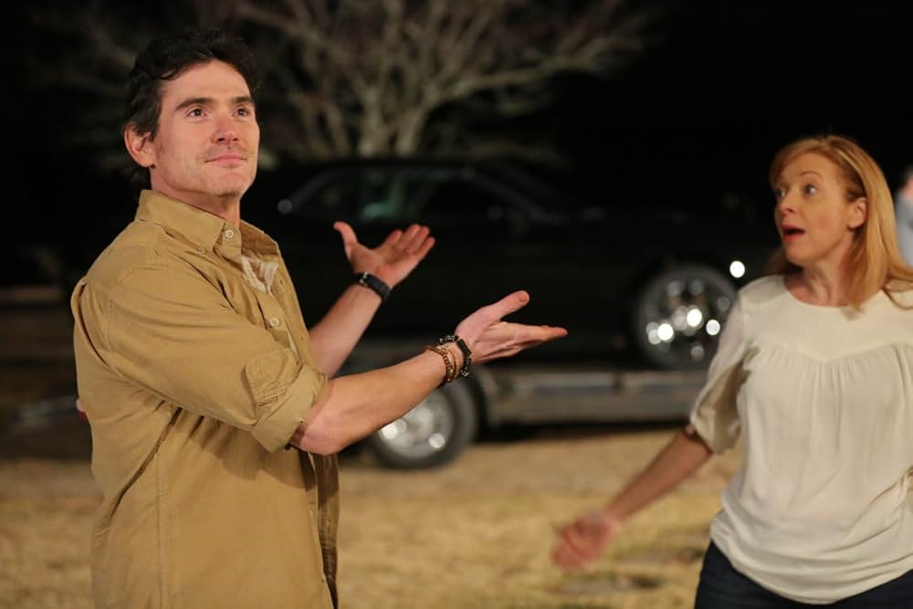 1 Mile to You（原題）の画像