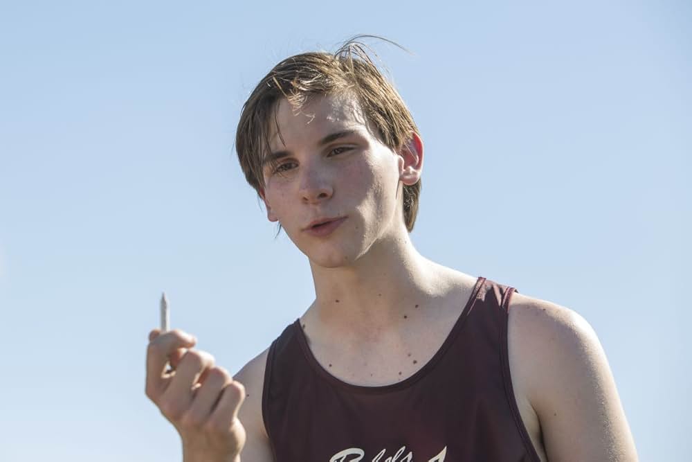 1 Mile to You（原題）の画像