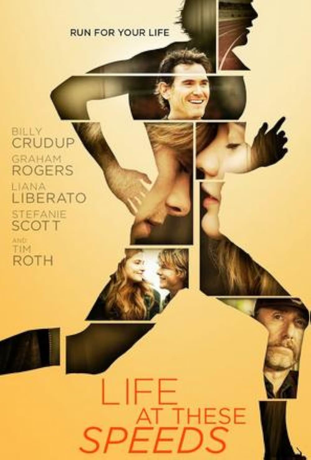 1 Mile to You（原題）の画像