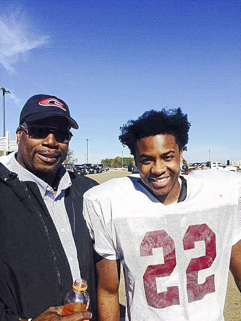 1 Mile to You（原題）の画像