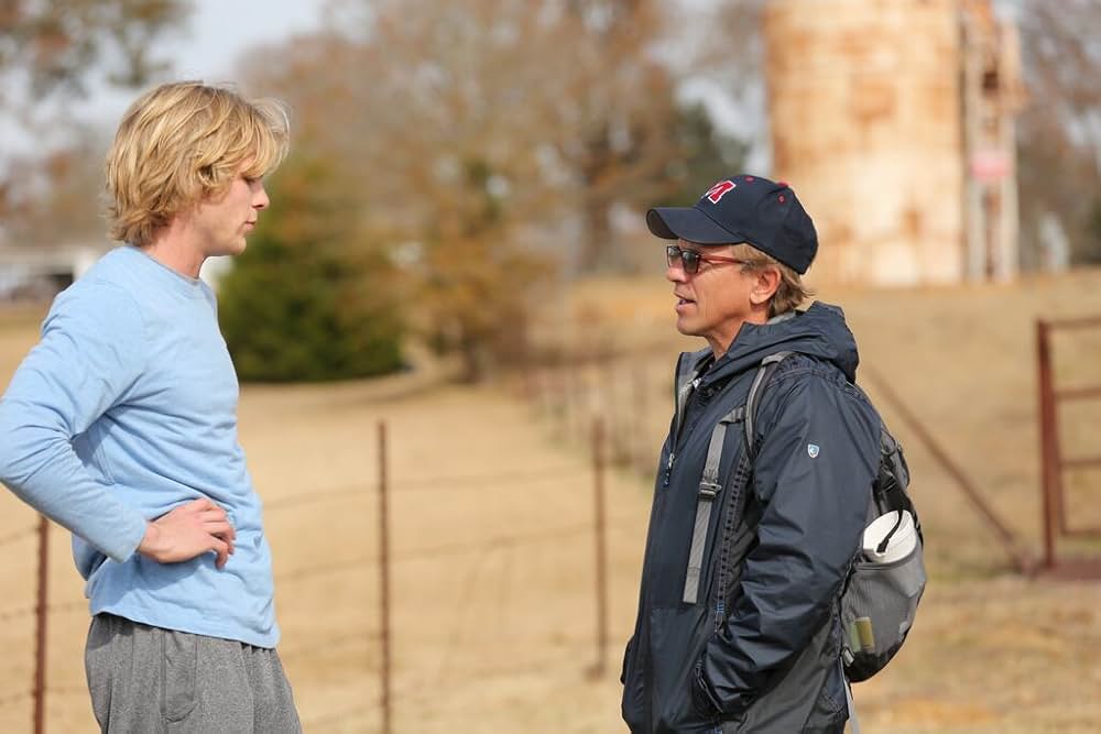 1 Mile to You（原題）の画像