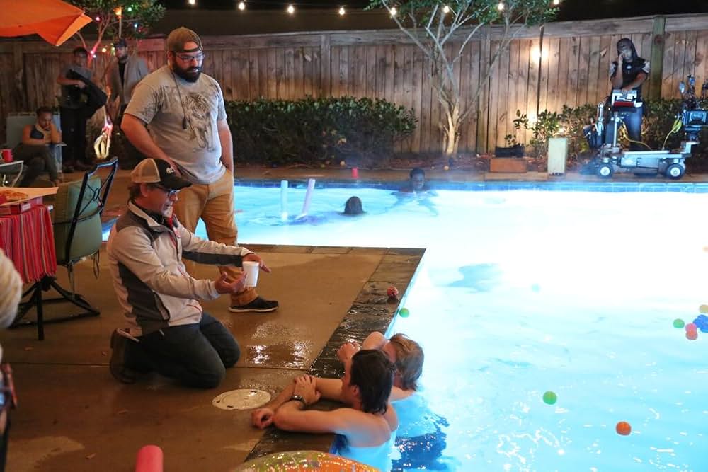 1 Mile to You（原題）の画像