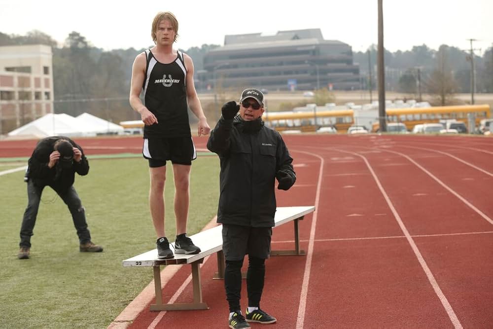 1 Mile to You（原題）の画像