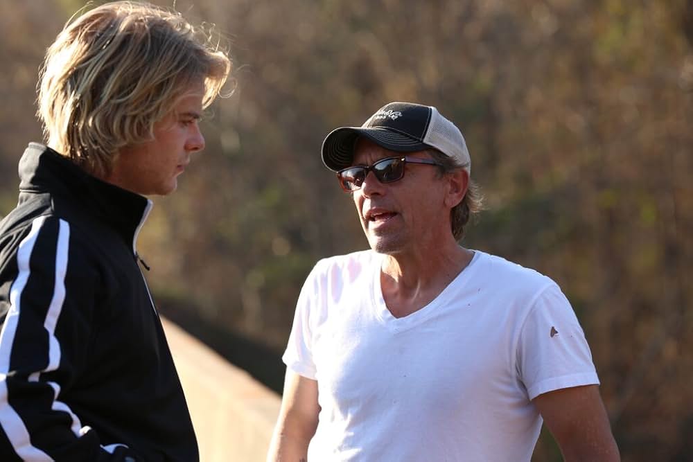 1 Mile to You（原題）の画像